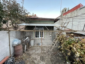 Casă curte individuală zona 0