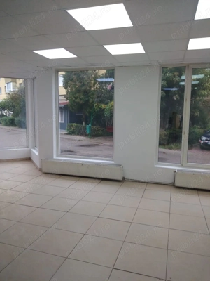 Cladire de tip spațiu comercial de închiriat. ULTRACENTRAL - Hațeg - imagine 2