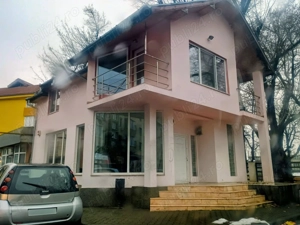 Cladire de tip spațiu comercial de închiriat. ULTRACENTRAL - Hațeg - imagine 9