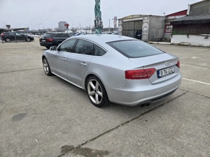 Audi A5 2.0 Diesel