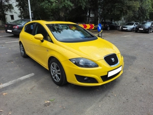 Seat Leon II -STYLE- facelift 1.6 TDI 105 cp