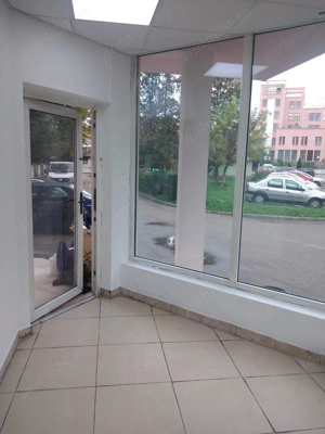 Cladire de tip spațiu comercial de închiriat. ULTRACENTRAL - Hațeg - imagine 3