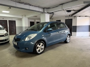 Toyota Yaris Automata 1.3 VVT-i 98.000km 