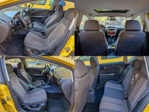 Seat Leon 2 facelift -STYLE- 1.6 TDI 105 cp - imagine 4