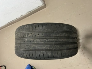 1 Anvelopă VARA 275/40 R18  GOODYEAR Eagle F1 Asym. 3 103Y - MO.Dot2020