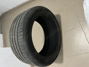 1 Anvelopă VARA 275/40 R18  GOODYEAR Eagle F1 Asym. 3 103Y - MO.Dot2020 - imagine 3