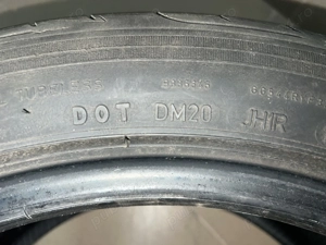 1 Anvelopă VARA 275/40 R18  GOODYEAR Eagle F1 Asym. 3 103Y - MO.Dot2020 - imagine 7