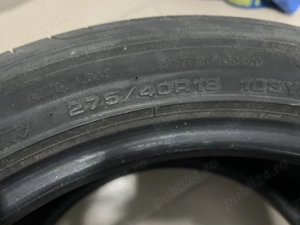 1 Anvelopă VARA 275/40 R18  GOODYEAR Eagle F1 Asym. 3 103Y - MO.Dot2020 - imagine 6