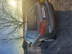 Audi A4 avant 2005 - imagine 5