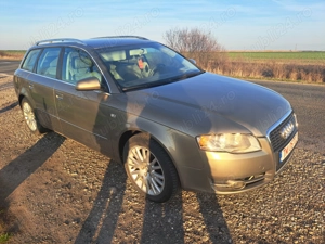 Audi A4 avant 2005 - imagine 4