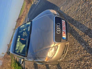 Audi A4 avant 2005 - imagine 2