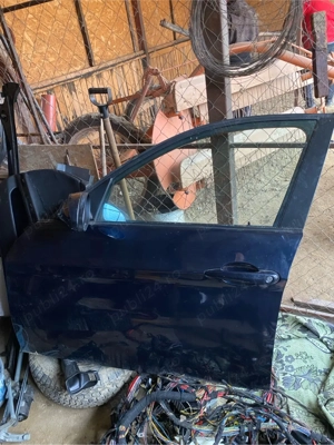 Uși e 90 partea stângă