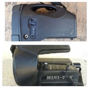 sistem sunet portabil Mipro Vox