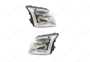 Far Faruri stanga - dreapta FORD CONNECT / 2001+