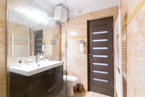 VANZARE 2 camere B-dul Burebista - imagine 9