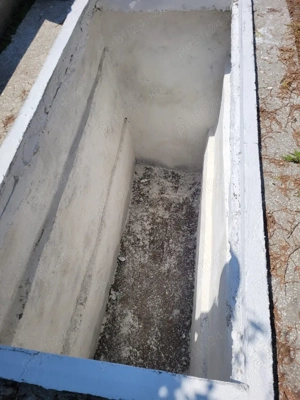 Vând loc de veci - imagine 3