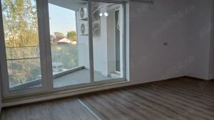 Apartament cu 4 camere in Metropolitan Viilor, supr. totala 109 m.p., parcare subterana pt. 2 masini - imagine 2