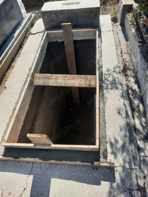 Vând loc de veci - imagine 4