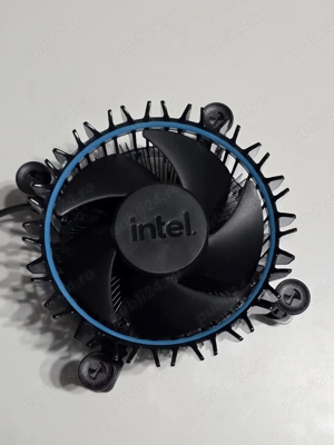 Cooler Intel Laminar RM1