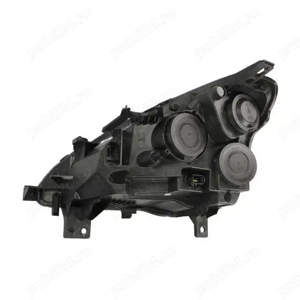 Far Faruri stanga - dreapta Peugeot Partner / 2008-2012 cu motor - imagine 3