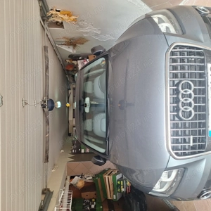 Audi Q5, an de fabrictie 2015 Quatro