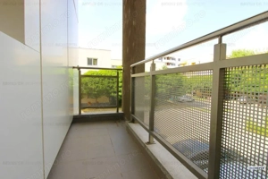 BANEASA, GREENFIELD-QUARTZ, APARTAMENT LANGA PADURE, LOC PARCARE, 0% COMISION! - imagine 9