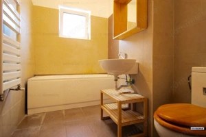BANEASA, GREENFIELD-QUARTZ, APARTAMENT LANGA PADURE, LOC PARCARE, 0% COMISION! - imagine 7