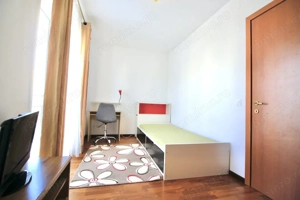 BANEASA, GREENFIELD-QUARTZ, APARTAMENT LANGA PADURE, LOC PARCARE, 0% COMISION! - imagine 8
