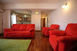 BANEASA, GREENFIELD-QUARTZ, APARTAMENT LANGA PADURE, LOC PARCARE, 0% COMISION! - imagine 2