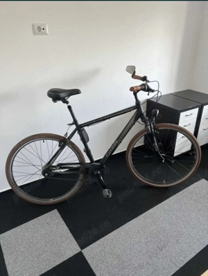 Bicicleta Cross Citerra Man City - 560mm