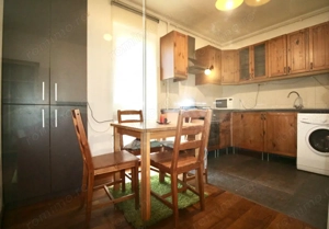BANEASA, GREENFIELD-QUARTZ, APARTAMENT LANGA PADURE, LOC PARCARE, 0% COMISION! - imagine 15
