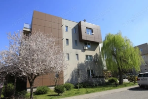 BANEASA, GREENFIELD-QUARTZ, APARTAMENT LANGA PADURE, LOC PARCARE, 0% COMISION! - imagine 11
