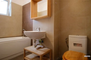 BANEASA, GREENFIELD-QUARTZ, APARTAMENT LANGA PADURE, LOC PARCARE, 0% COMISION! - imagine 19
