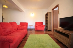 BANEASA, GREENFIELD-QUARTZ, APARTAMENT LANGA PADURE, LOC PARCARE, 0% COMISION! - imagine 16