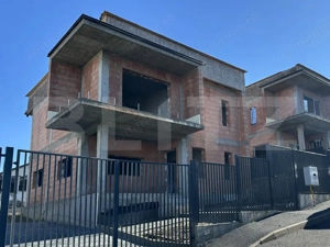 Casă individuală modernă in ansamblu privat, zona Aerodrom Dezmir - imagine 4