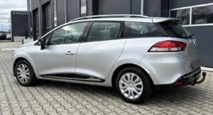Renault Clio IV 1.5 dci - imagine 3
