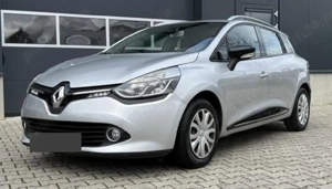 Renault Clio IV 1.5 dci - imagine 4