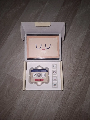 Keypad Wooting uwu   stare impecabilă, puțin folosit + switch-uri de rezervă