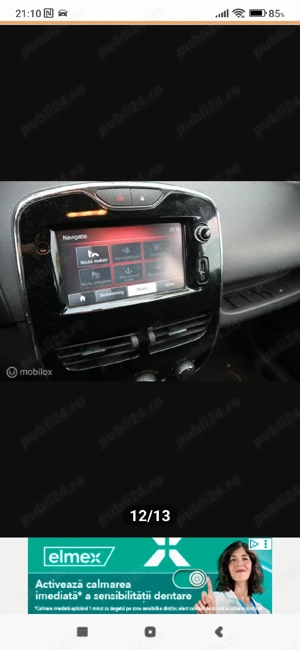 Renault Clio IV 1.5 dci - imagine 5