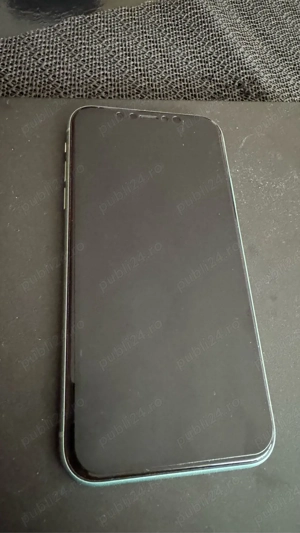 iphone11 green-stare excelenta