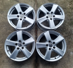 JANTE VW skoda ,audi  seat 5x112 pe 16 et 33