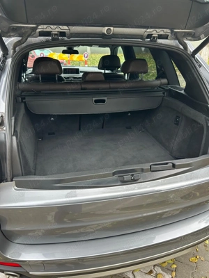 Masina BMW X5 stare foarte buna, revizii la zi - imagine 7