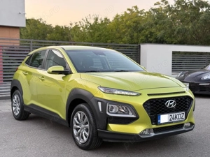 Hyundai kona 2019 59.000 km 1.0 120cp consum 5% - imagine 2