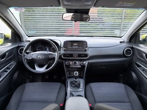 Hyundai kona 2019 59.000 km 1.0 120cp consum 5% - imagine 5