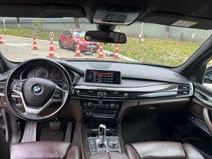 Masina BMW X5 stare foarte buna, revizii la zi - imagine 10