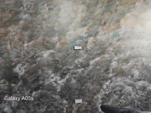 Zugrav& Amenajări interioare-Vopsea decorativa, Modele pe pereți, montaj riflaje