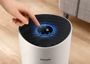 Purificator de aer Philips AC1715 10, seria 1000i