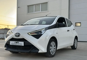 Toyota Aygo 2023 - imagine 2