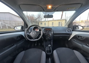 Toyota Aygo 2023 - imagine 7