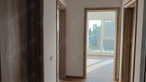 Apartament cu 4 camere in Metropolitan Viilor, supr. totala 109 m.p., parcare subterana pt. 2 masini - imagine 7